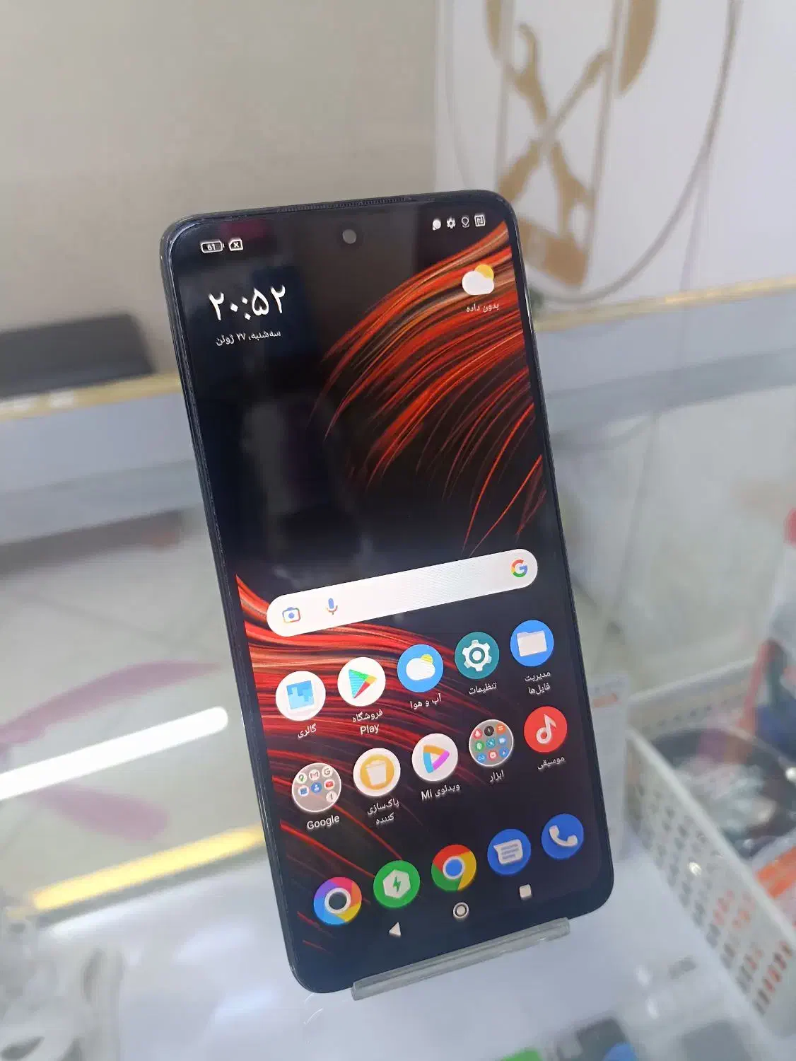 poco x3|موبایل|مشهد, نظام دوست|دیوار