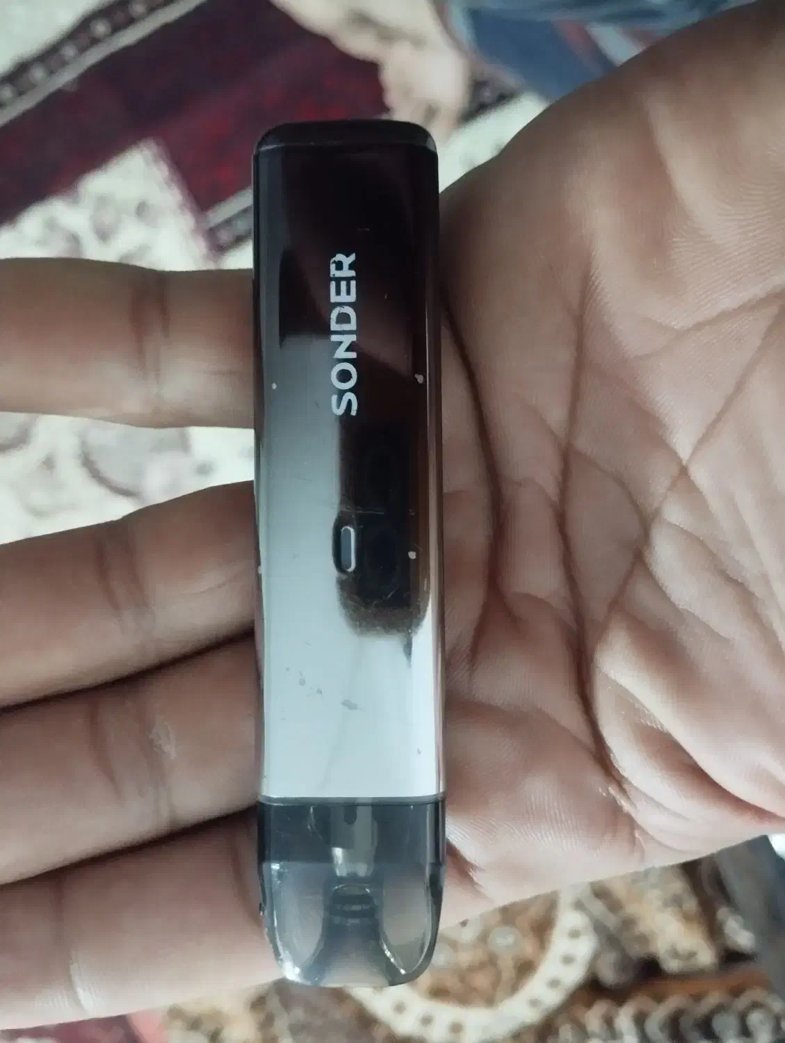 ویپ دائمی|زیورآلات و اکسسوری|مهاباد (آذربایجان غربی), |دیوار