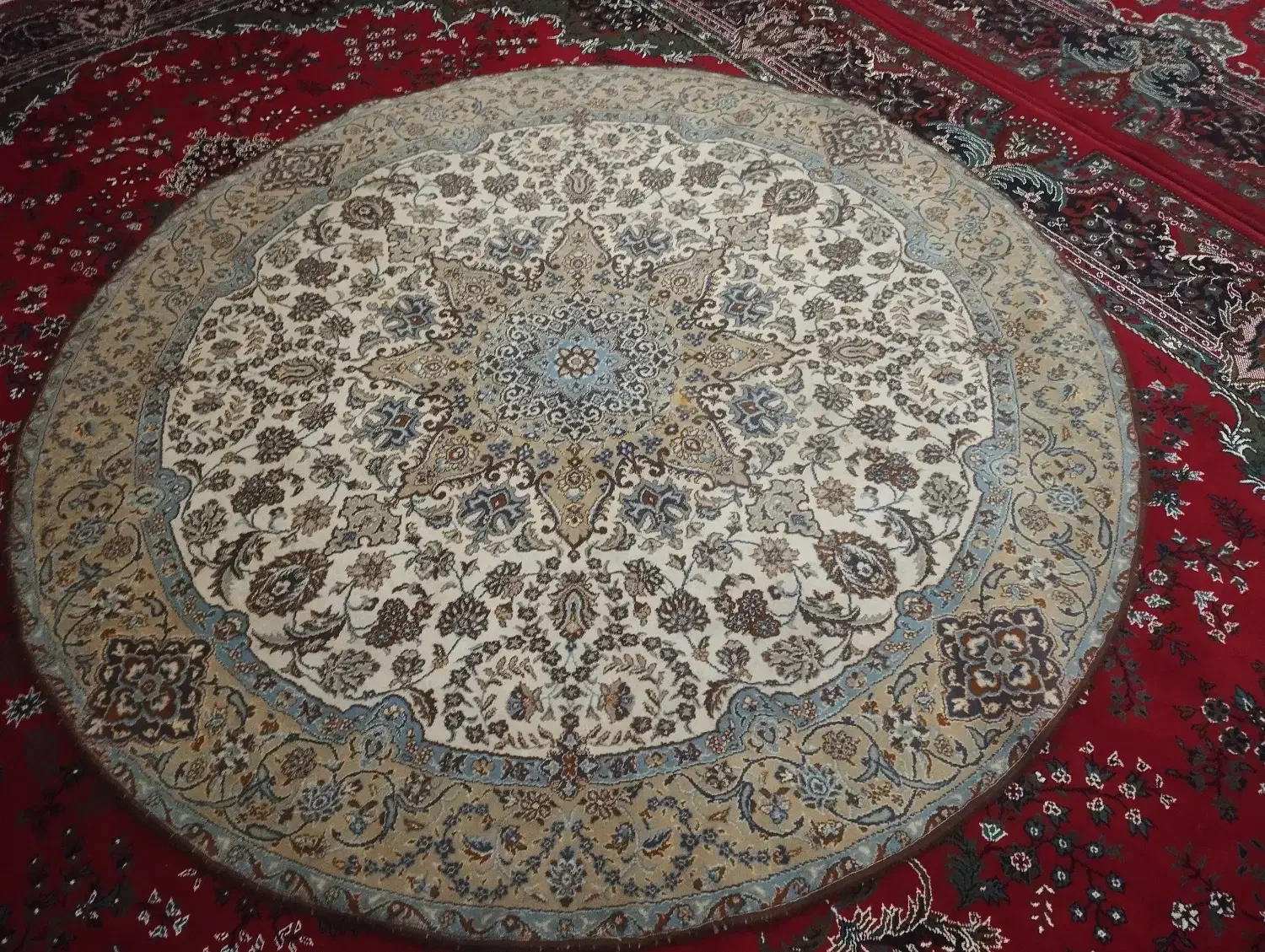 فرش|فرش|همدان, |دیوار