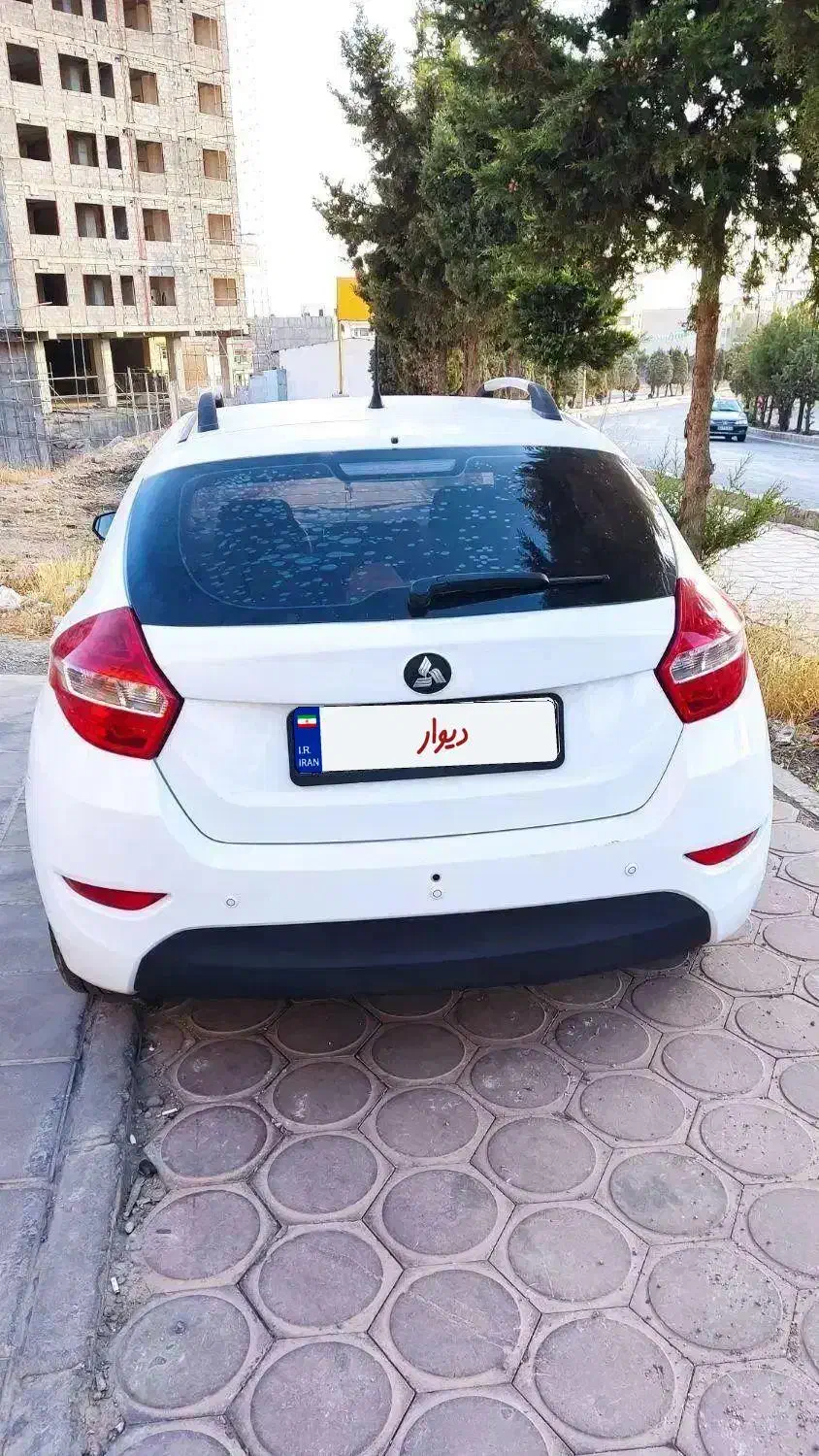 برلیانس h320 موتور 1650cc بیرنگ|خودرو سواری و وانت|کرج, کمالشهر|دیوار