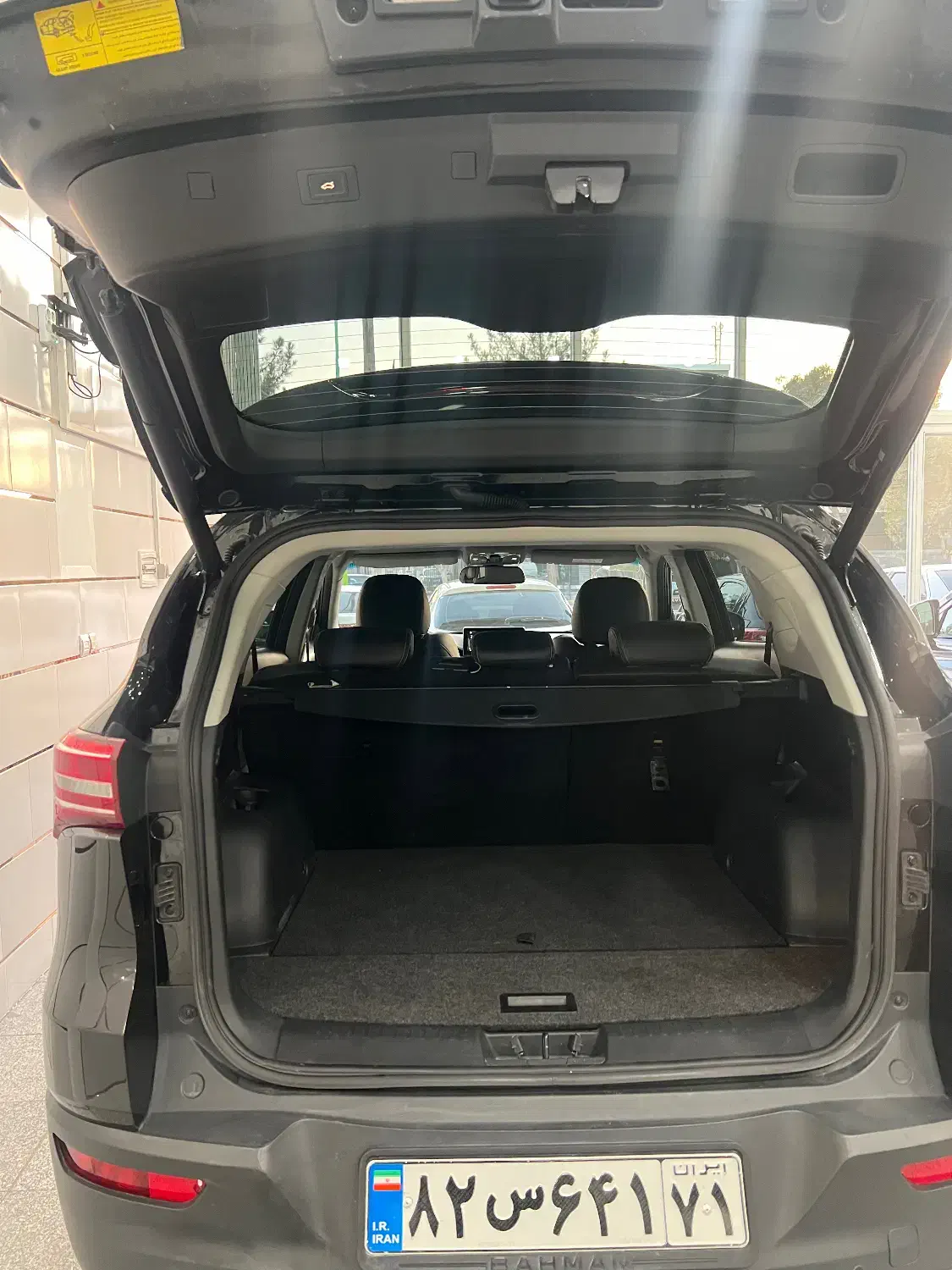 فیدلیتی خیلی تمیز|خودرو سواری و وانت|شاهینشهر, گزبرخوار|دیوار