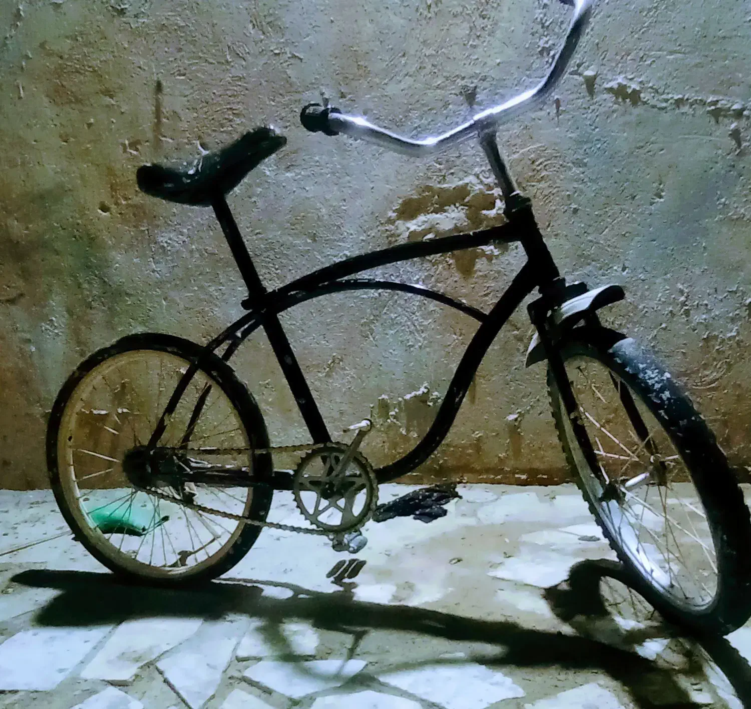 دوچرخه 20 سالم|دوچرخه، اسکیت، اسکوتر|زابل, |دیوار