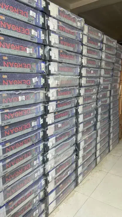 رادیاتور پر بازده دروآن با ۱۲ سال ضمانت|آبگرمکن، پکیج، شوفاژ|گنبد کاووس, |دیوار