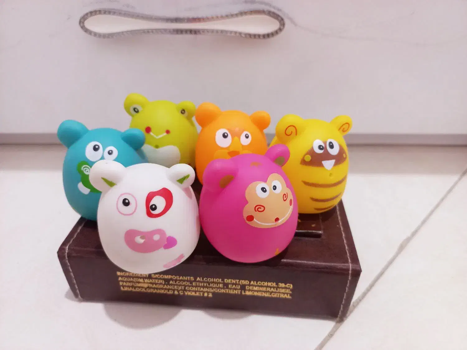 پت حمام کودک|اسباب و اثاث بچه|قدس, شهرقدس|دیوار