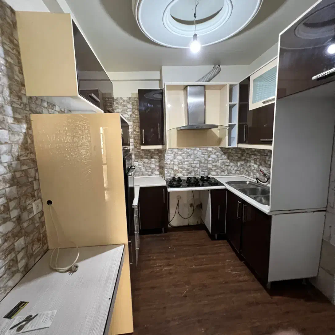 ۱۱۷متر ۲خواب منظریه جهانتاب دیباجی جنوبی