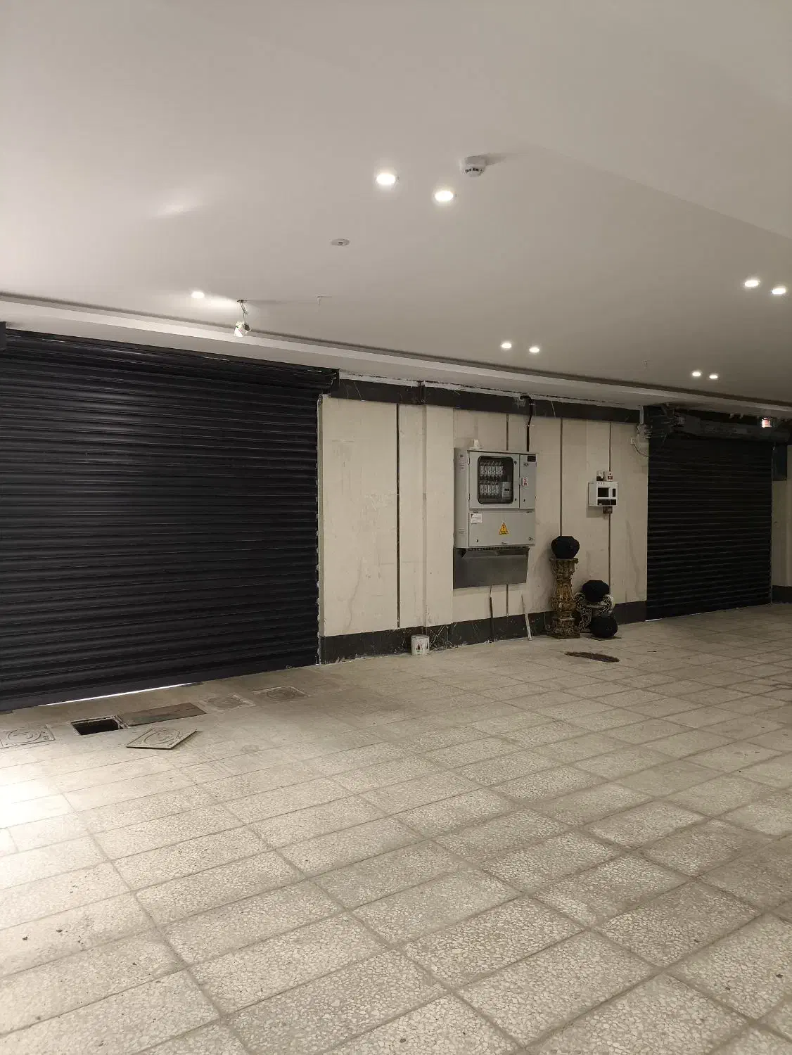 ۹۵متری و ۱۰۵متری صفر|فروش آپارتمان|مشهد, الهیه|دیوار