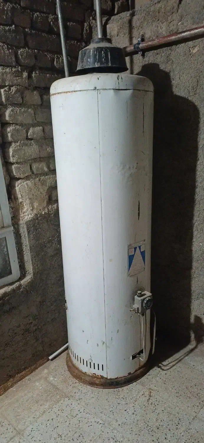 آبگرمکن|آبگرمکن، پکیج، شوفاژ|تربتحیدریه, شهرک ولیعصر|دیوار