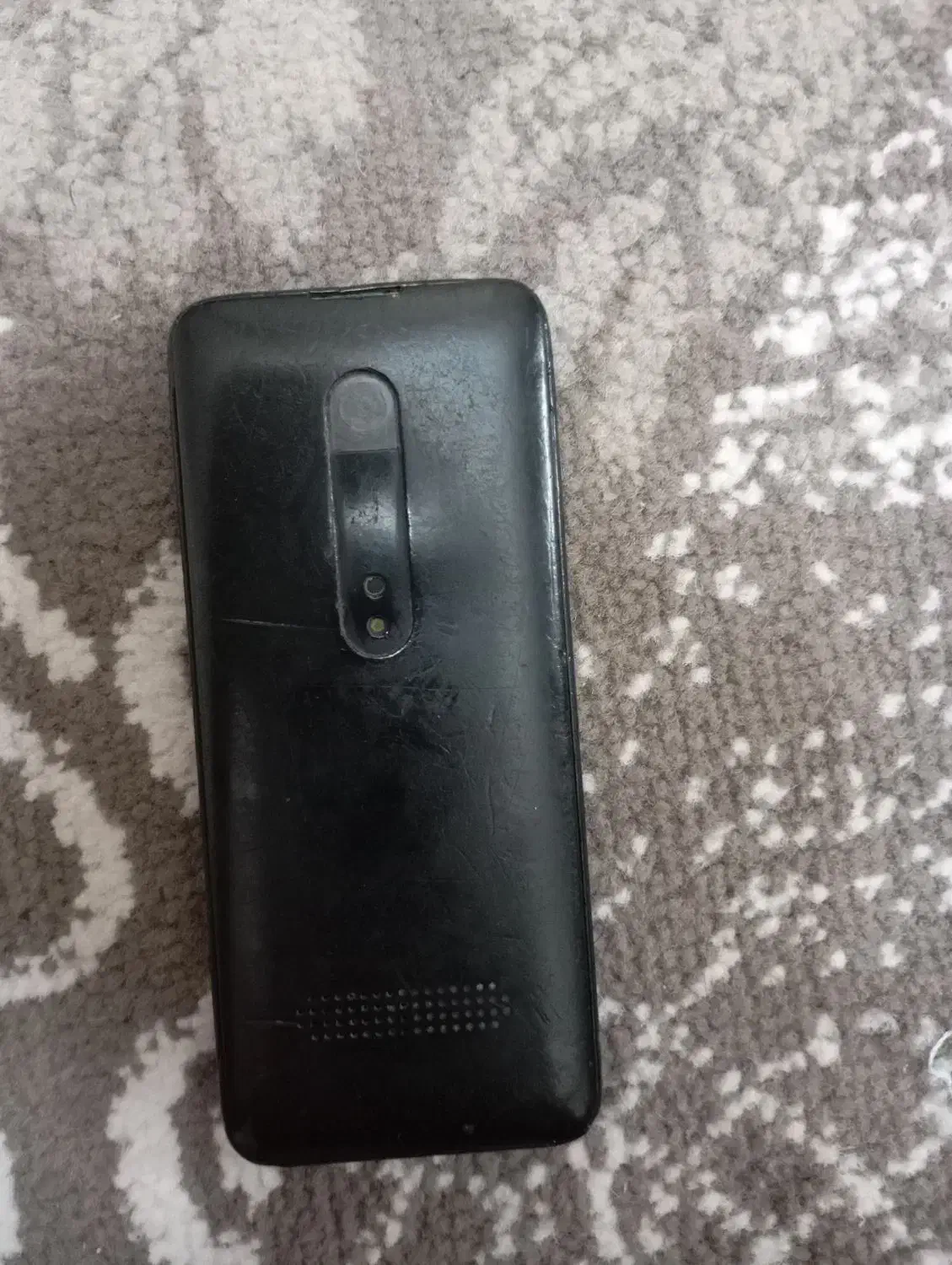 گوشی نوکیا|موبایل|خمینی‌شهر, |دیوار