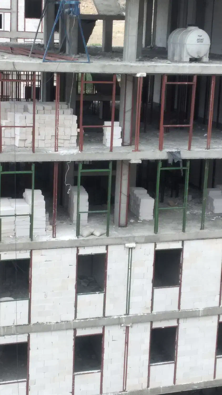 جوشکاری والپست میلگرد بستر|خدمات پیشه و مهارت|ارومیه, |دیوار