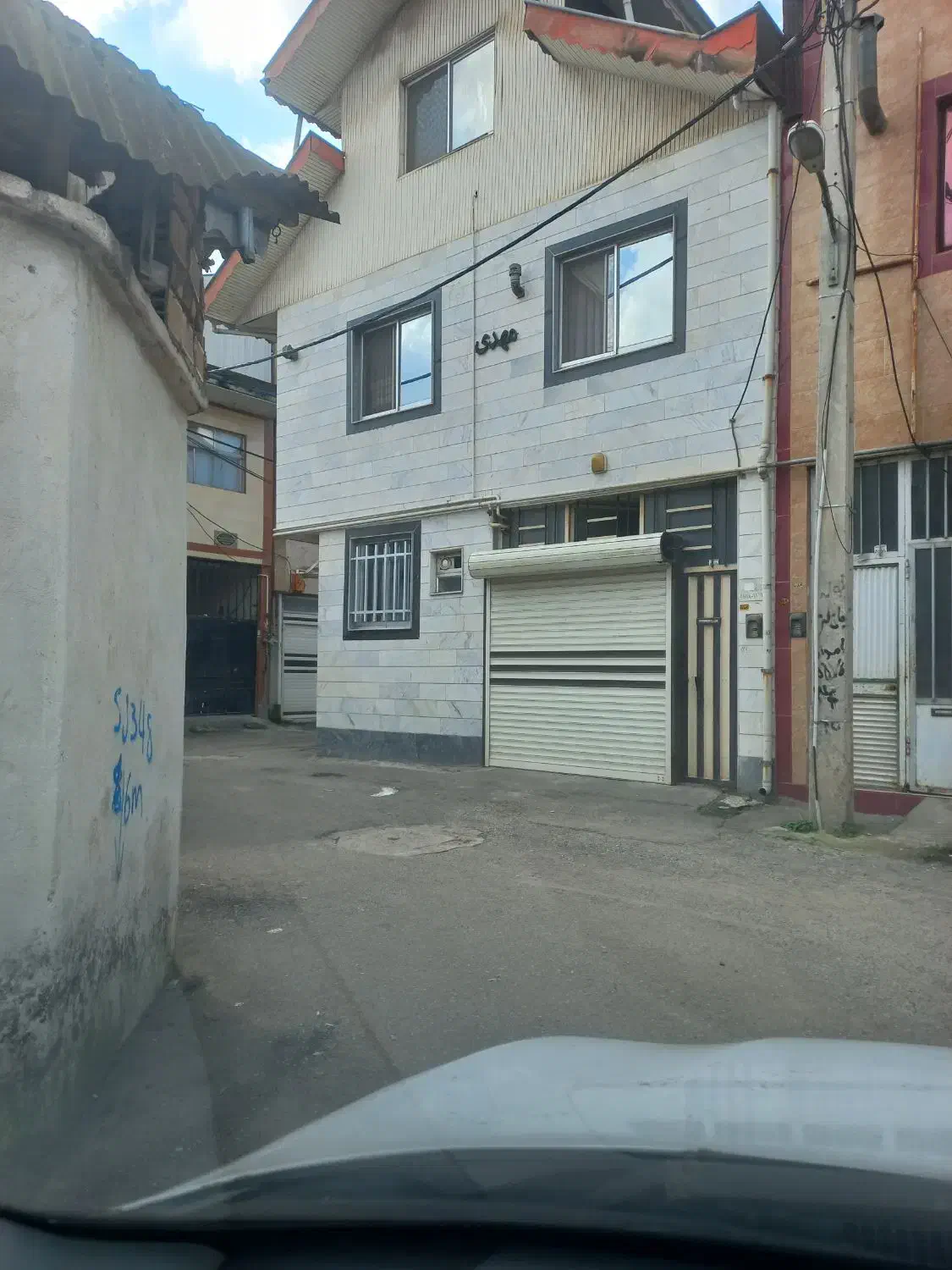 سوئیت فول امکانات دوبر و مستقل ۱.۱۵۰|فروش آپارتمان|رشت, نخودچر|دیوار