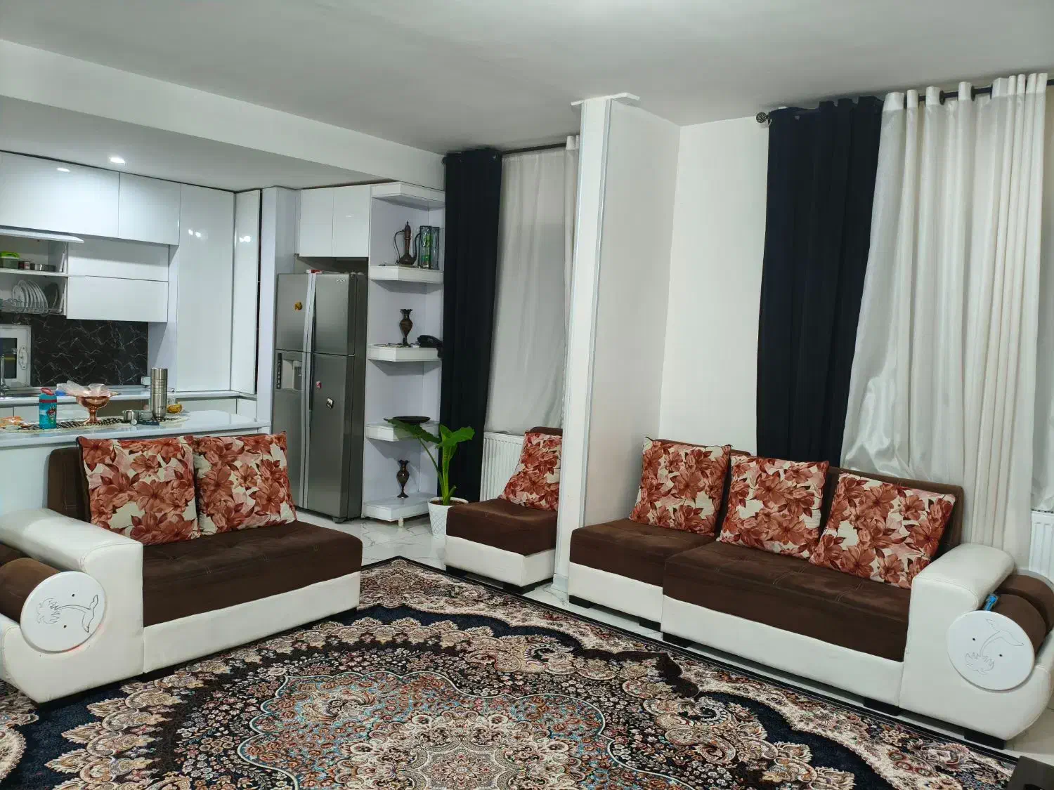 مبلمان ال|مبلمان خانگی و میز عسلی|شهرکرد, |دیوار