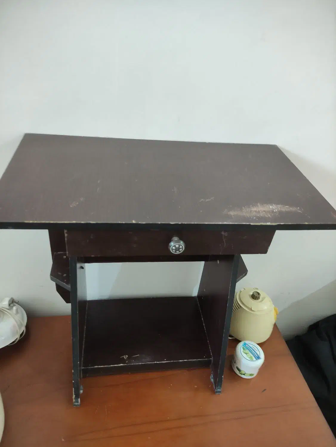 میز چرخ|لوازم خیاطی و بافتنی|مشهد, نوید|دیوار