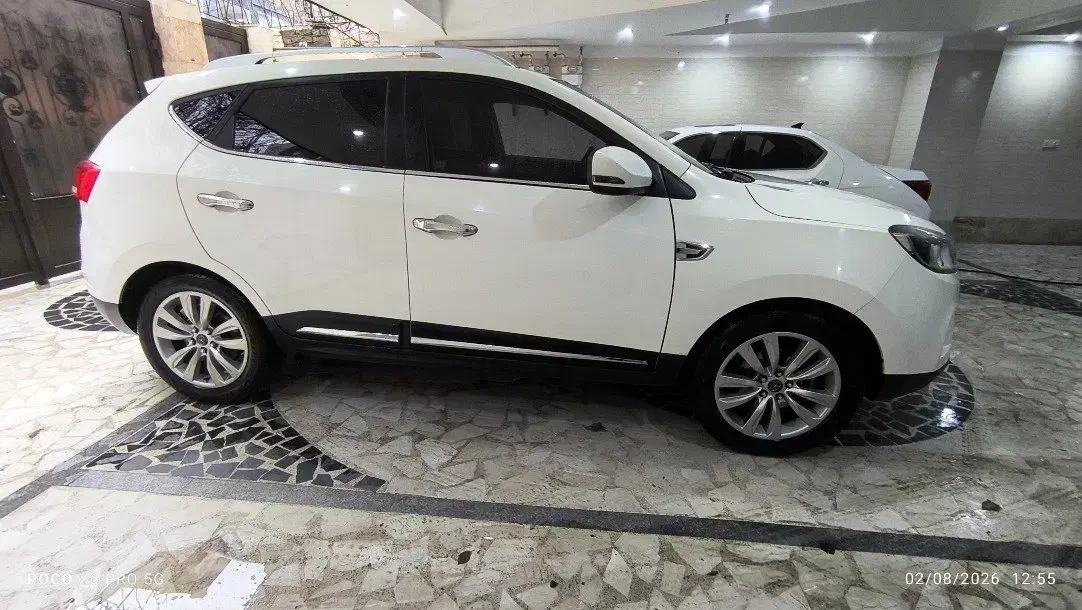 جک S5  1400|خودرو سواری و وانت|تهران, وردآورد|دیوار