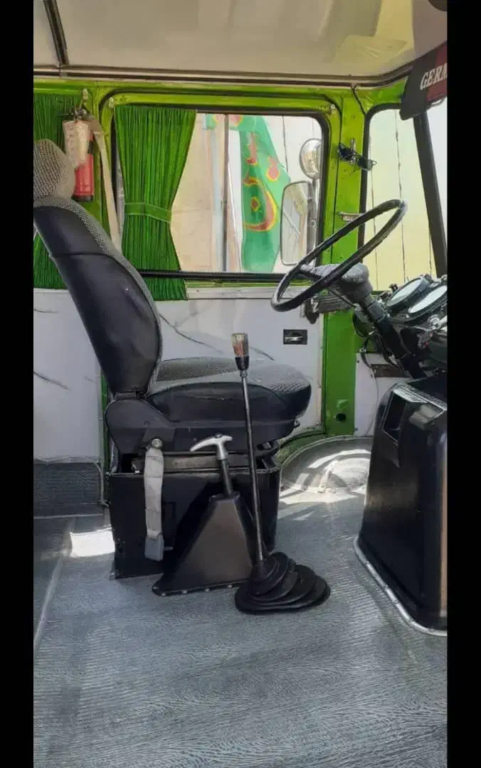 مینی بوس بنز|خودرو سنگین|رباطکریم, رباطکریم|دیوار