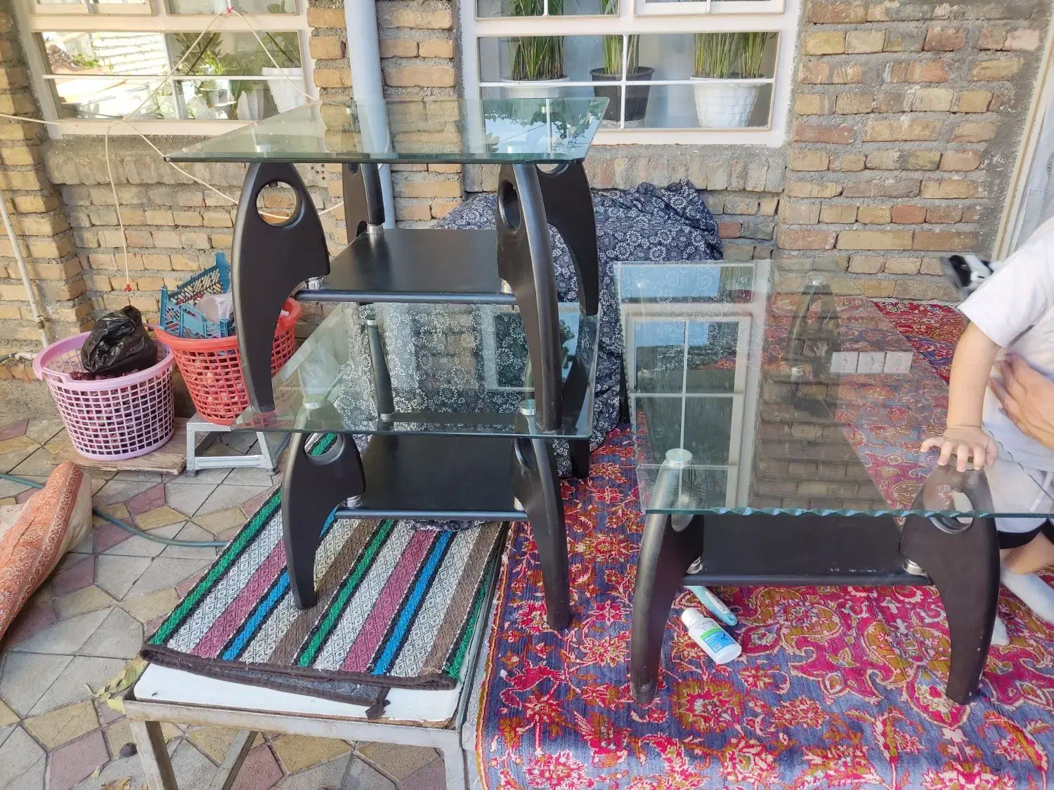 جلو مبلی|مبلمان خانگی و میز عسلی|میاندوآب, |دیوار