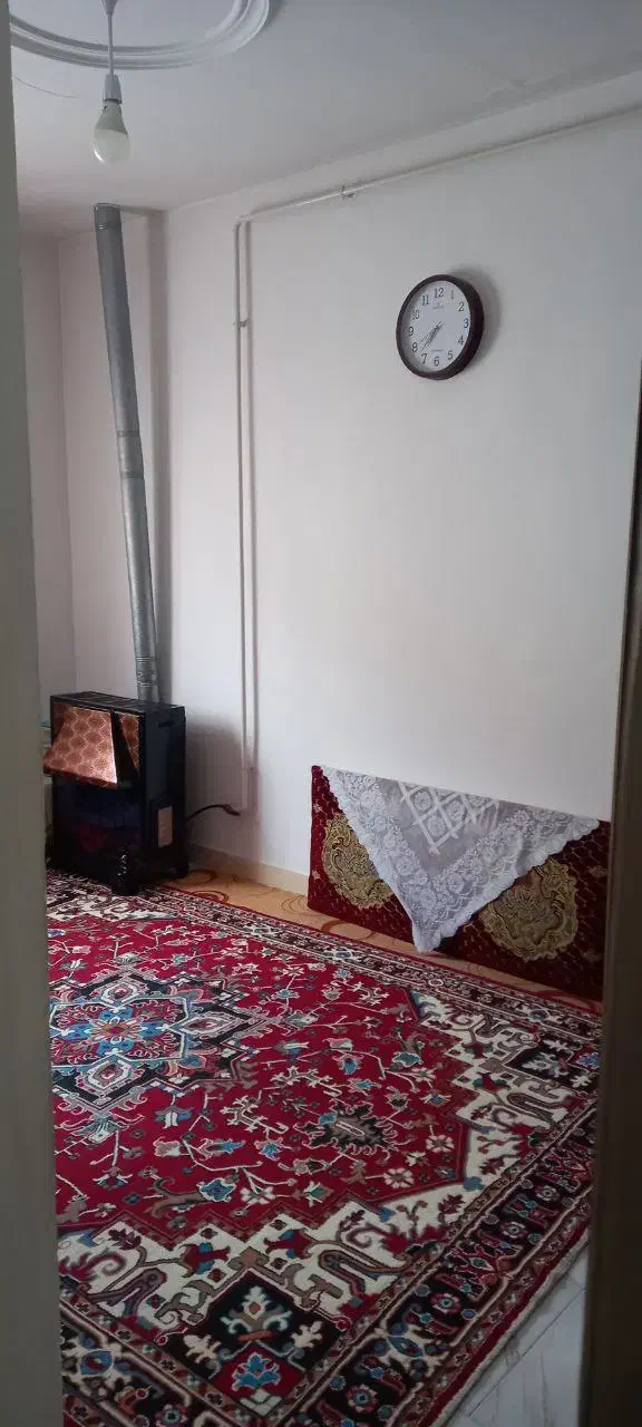 اپارتمان کاملا مستقل|فروش آپارتمان|لاهیجان, بوجایه|دیوار