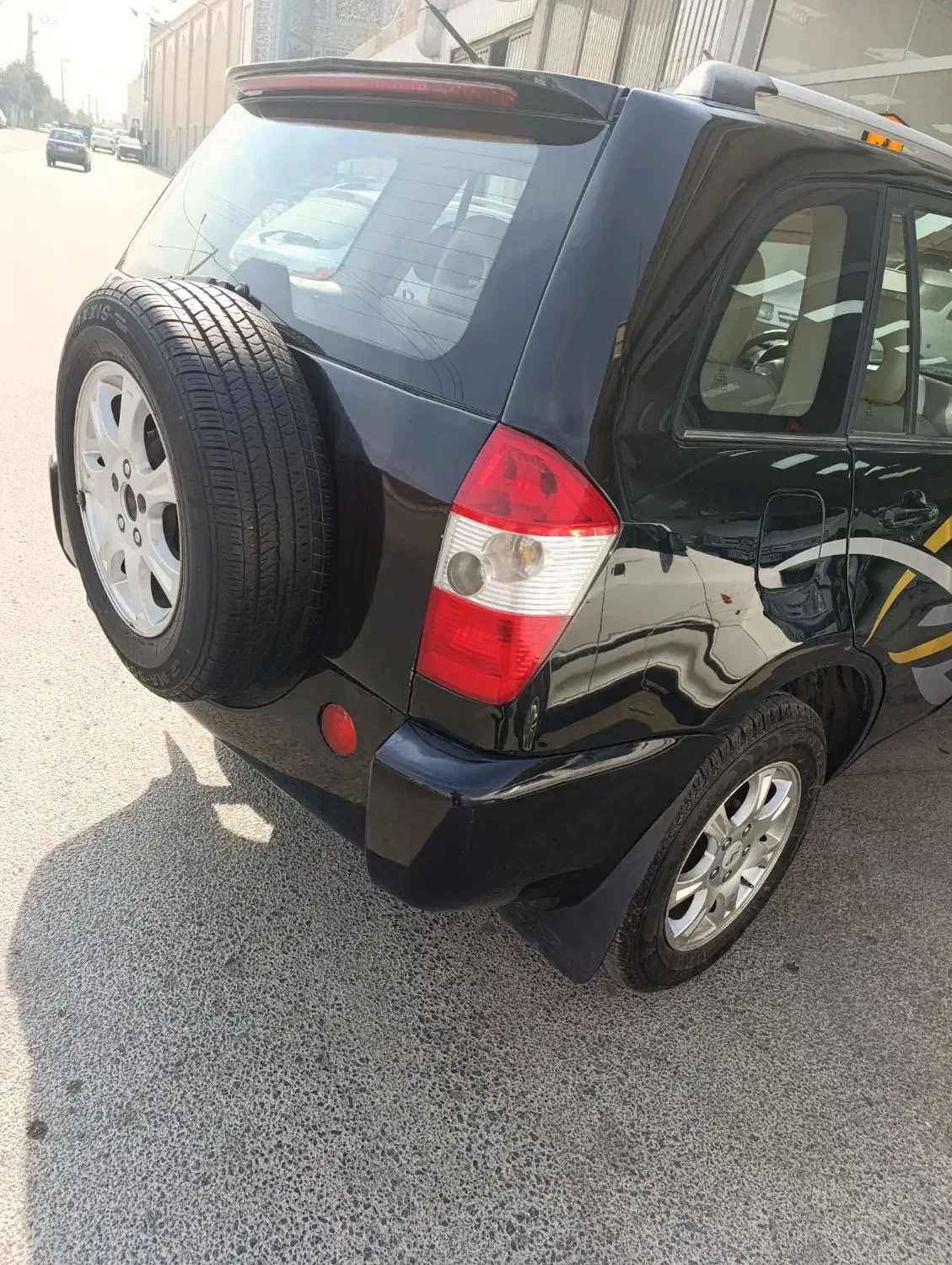 ایکس ۳۳|خودرو سواری و وانت|اصفهان, جلالیه|دیوار