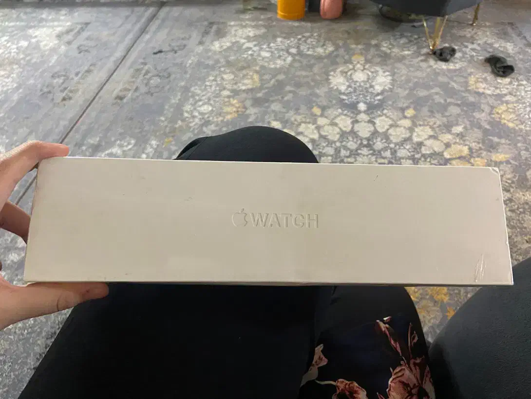 اپل واچ|ساعت|ری, دولت‌آباد|دیوار