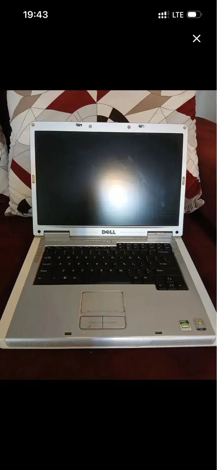 لپ تاپ دل|رایانه همراه|بیرجند, |دیوار