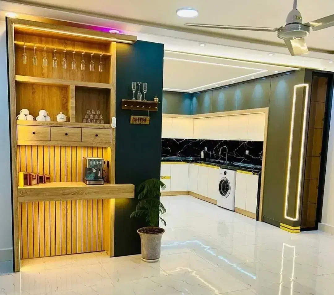 کابینت و کمد دیواری ( کیفیت تضمینی)|مصالح و تجهیزات ساختمان|فردیس, قریشی|دیوار