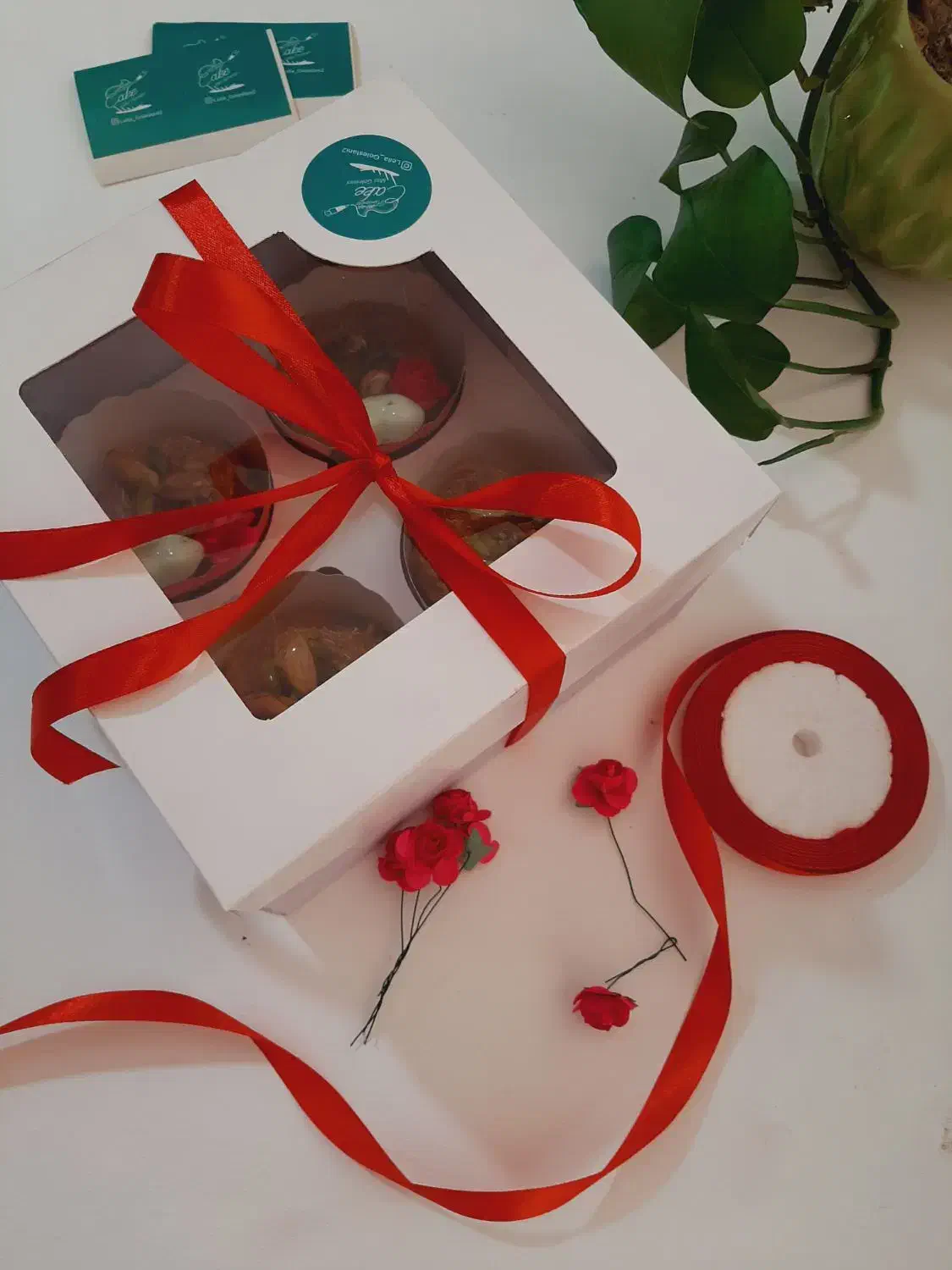 کیک تولد ،کیک کافه ای،کوکی،کاپ کیک|خوردنی و آشامیدنی|رباط‌کریم, رباط‌کریم|دیوار