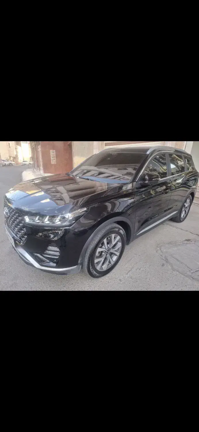 تیگو 7 پرو 402|خودرو سواری و وانت|قم, زنبیل آباد|دیوار