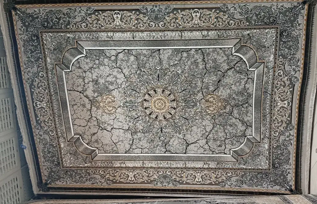 فرش نو|فرش|مشهد, شهرک مهرگان|دیوار