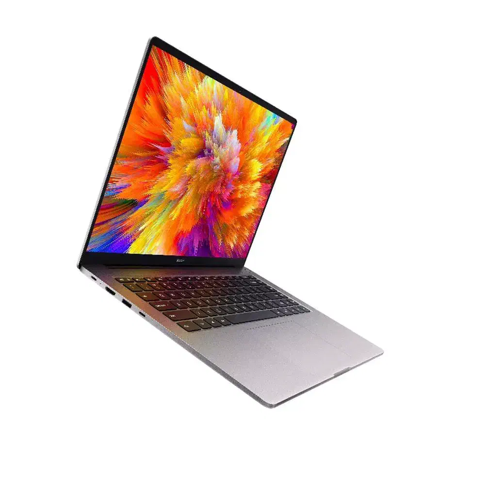 فروش لپتاپ 14 Xiaomi RedmiBook Pro تمیز|رایانه همراه|تهران, میدان ولیعصر|دیوار
