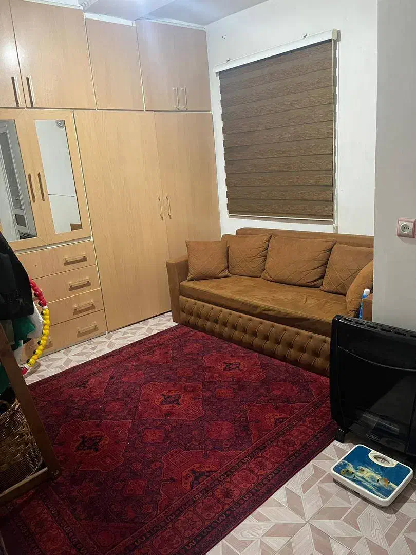 ۹۵ متر مفید،سرگل قلیپور|اجارهٔ آپارتمان|رشت, آزادگان|دیوار