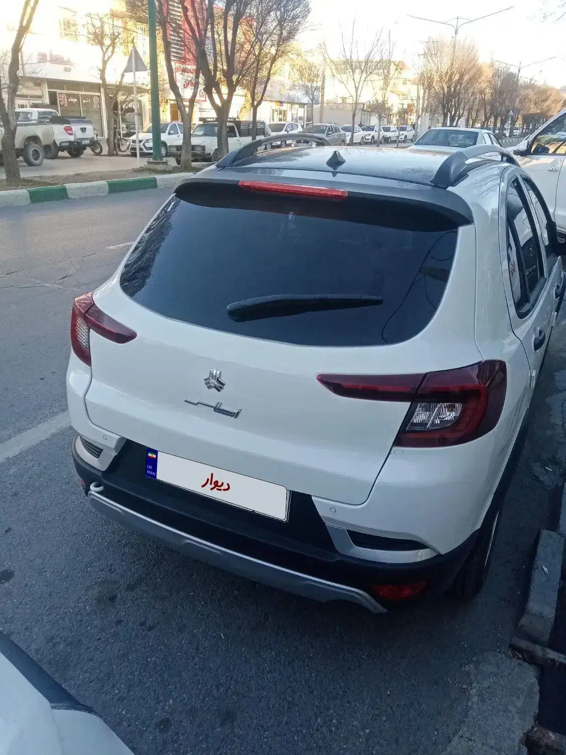 اطلس Gl|خودرو سواری و وانت|اراک, |دیوار