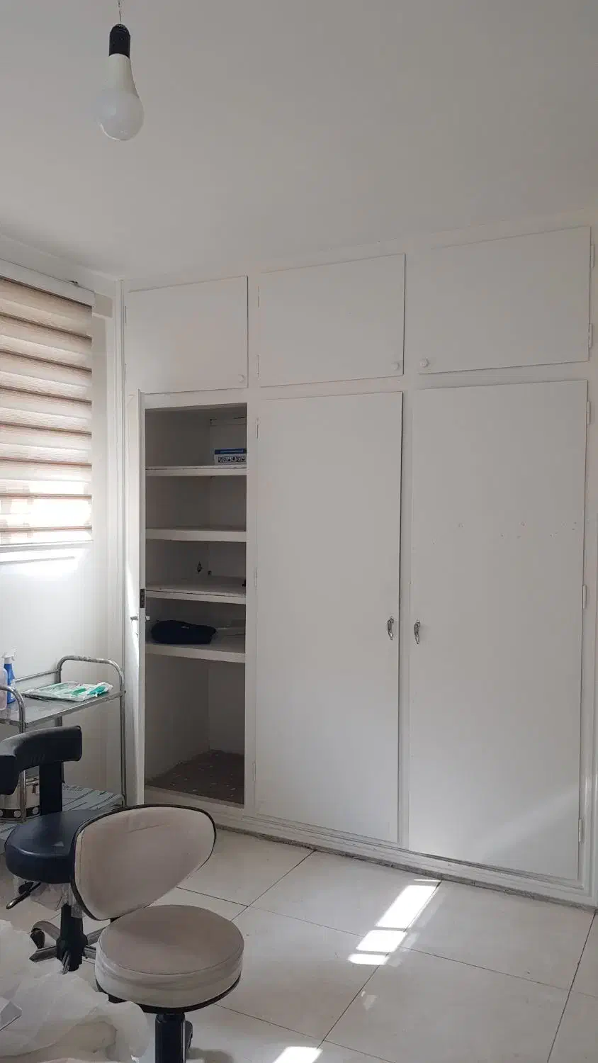 اداری ۱۴۰ متری / پنج آذر|اجارهٔ دفتر کار، اتاق اداری، مطب|گرگان, |دیوار