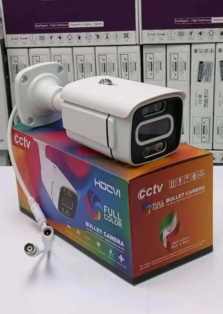 دوربین مداربسته تایید اماکن|دوربین مداربسته|تبریز, |دیوار