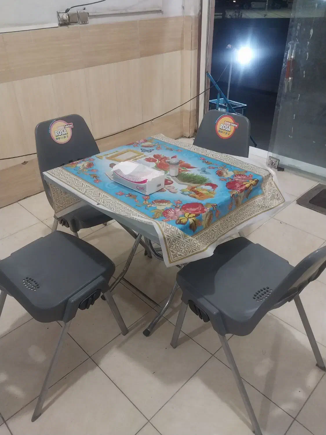 وسایل کامل ساندویچی|کافی‌شاپ و رستوران|سیرجان, |دیوار