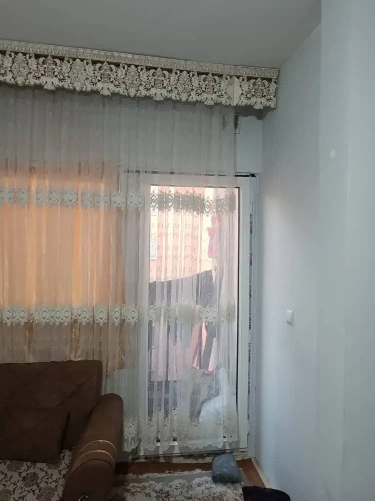 آپارتمان ۱۲واحدی مهرگان  پردیسان۲|اجارهٔ آپارتمان|محمدیه-قزوین, |دیوار