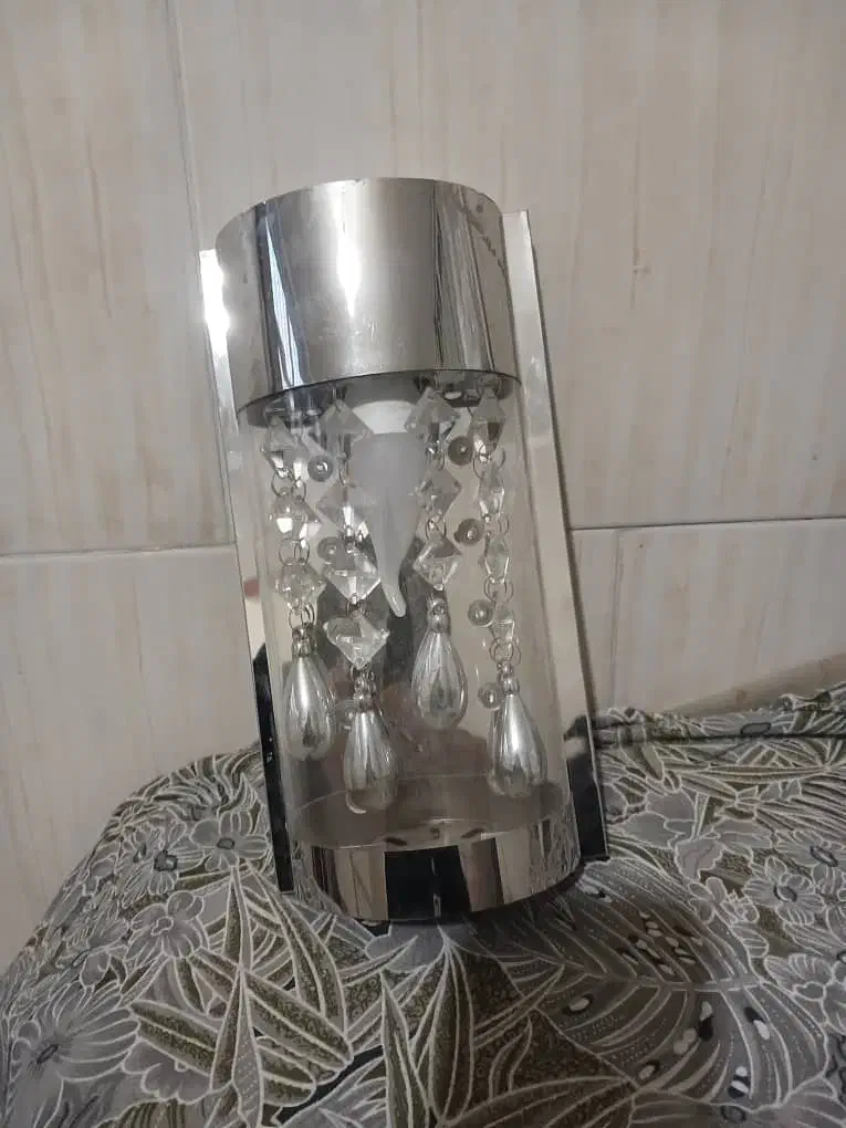 آباژور و چراغ.. مناسب کافه. باغ یا اتاق خواب|چراغ خواب و آباژور|فولادشهر, C1|دیوار