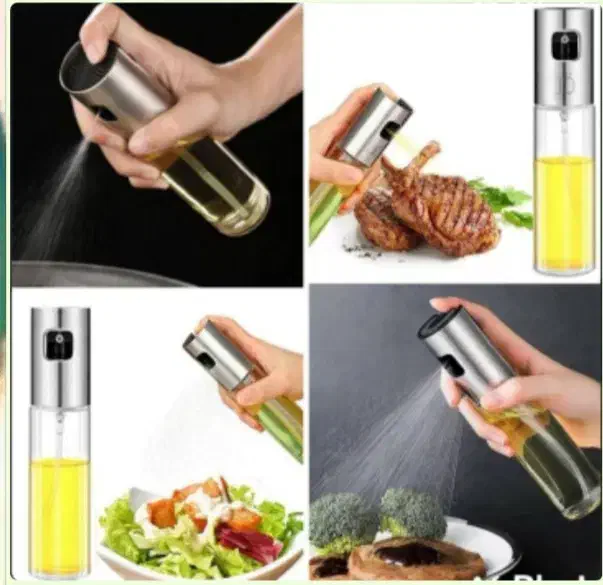 اسپری روغن پاش|ظروف پخت‌وپز|کوهدشت, |دیوار