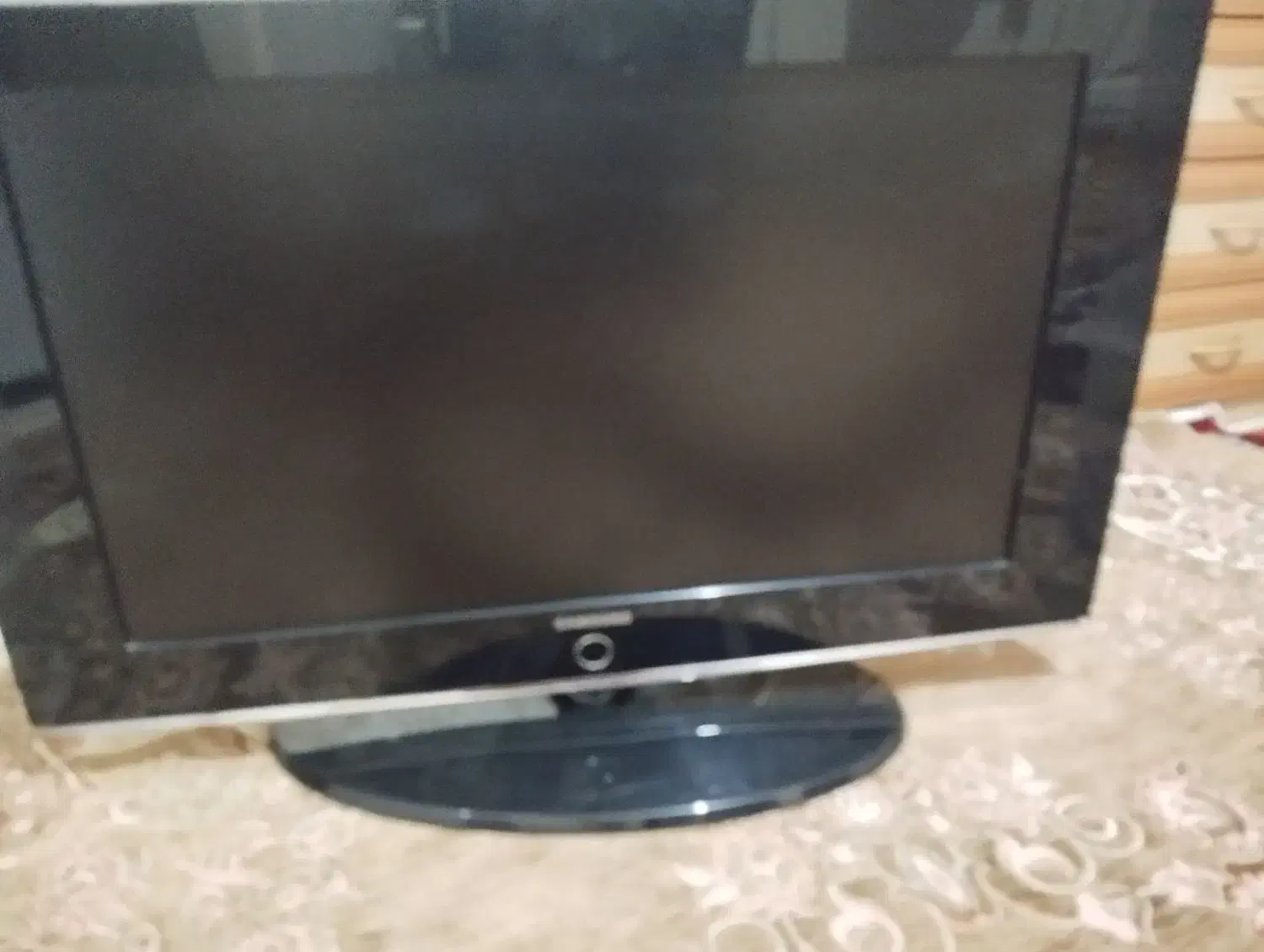 ال سی دی 32 اینچ سامسونگ|تلویزیون و پروژکتور|تهران, فلاح|دیوار