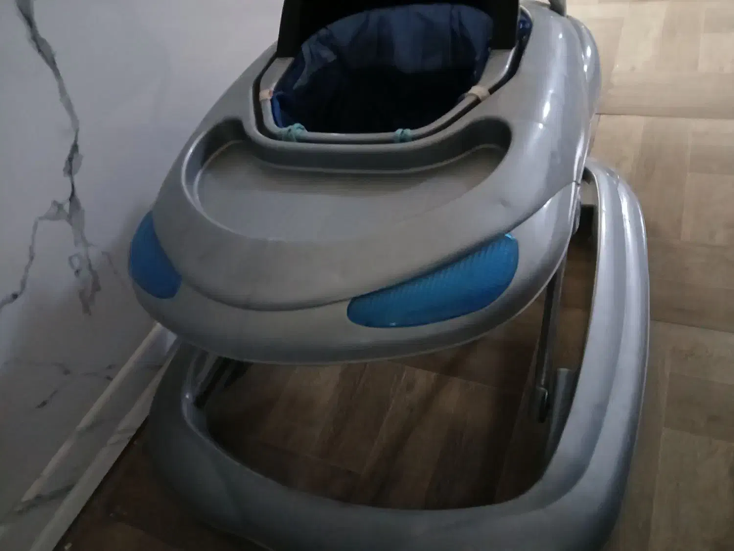 روروک|کالسکه و لوازم جانبی|اهواز, کوی رمضان|دیوار