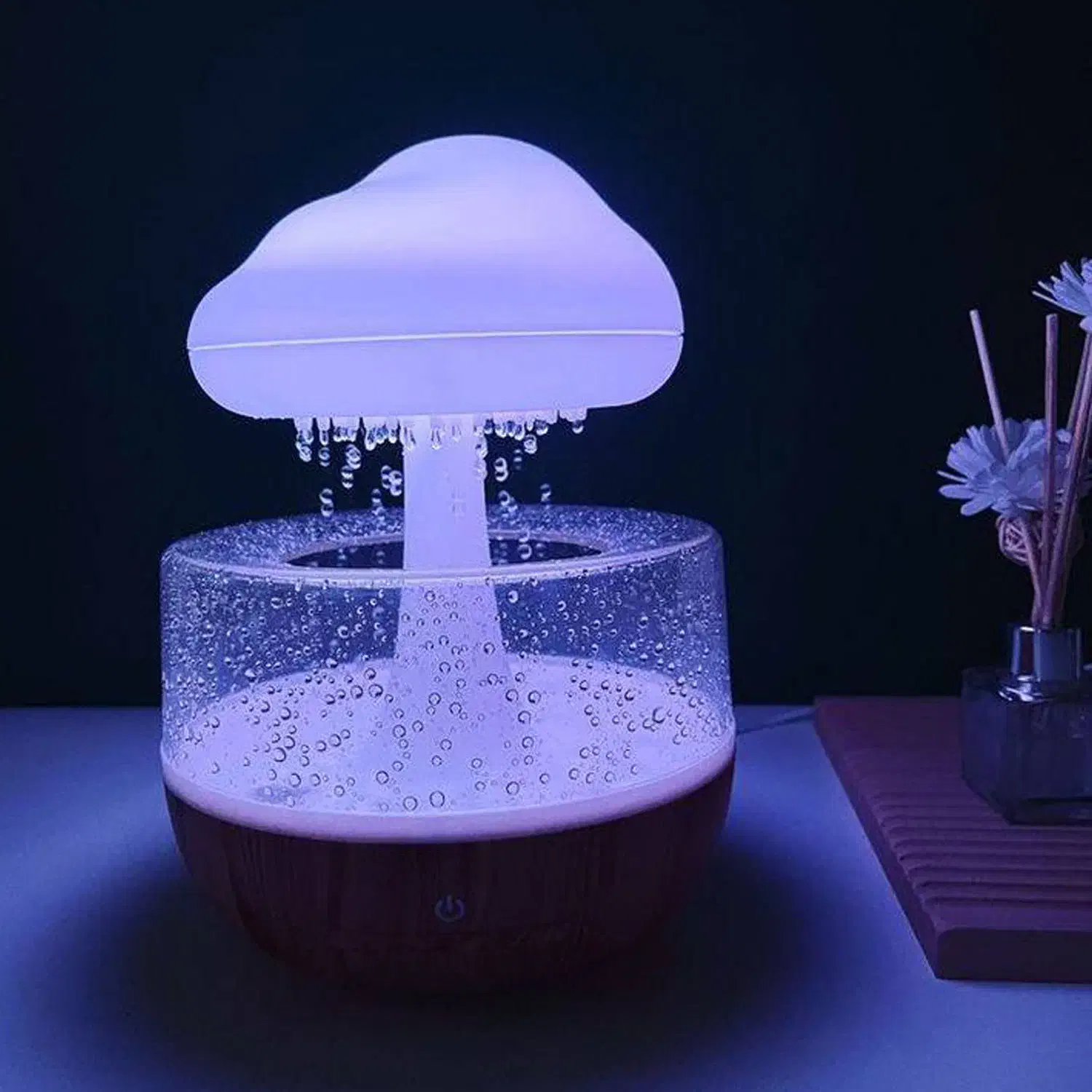 گوی و چراغ خواب و انواع وسایل تزئینی|چراغ خواب و آباژور|خمین, |دیوار