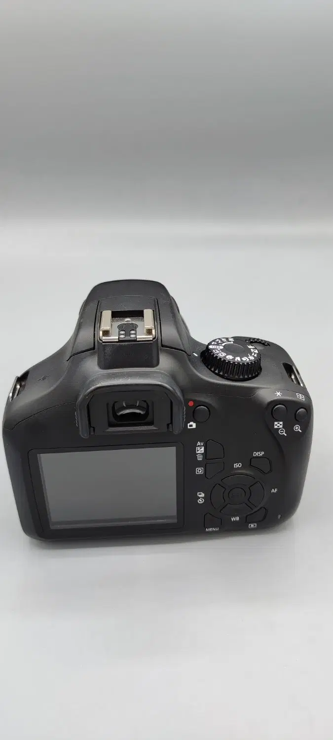Canon 4000D 18 55 III|دوربین عکاسی و فیلمبرداری|تهران, بهار|دیوار