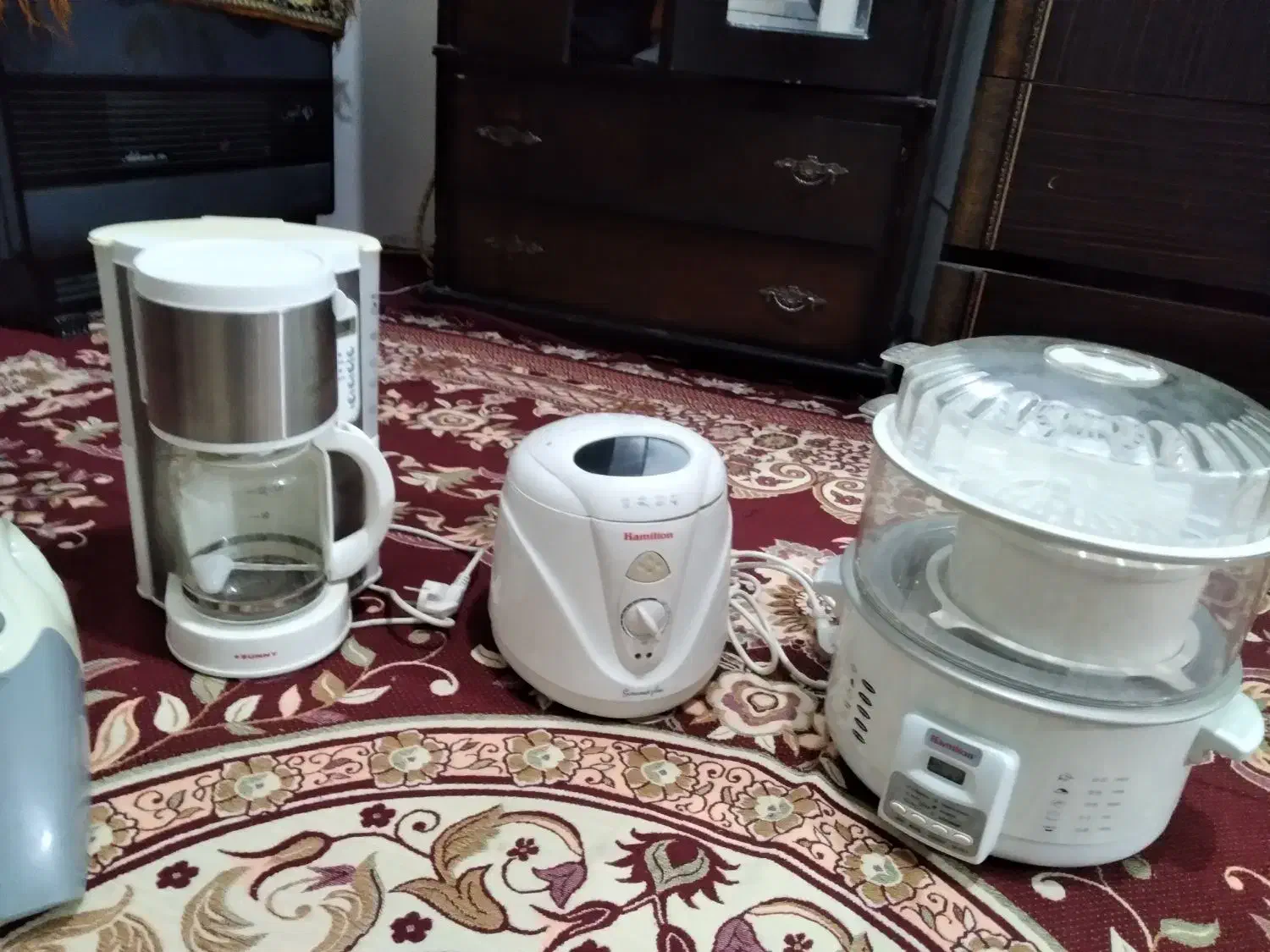 لوازم برقی|سایر لوازم برقی|تربت‌حیدریه, منظر|دیوار