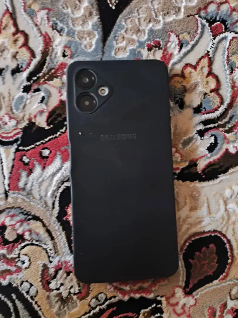 گوشی a06|موبایل|بندر امام خمینی, |دیوار