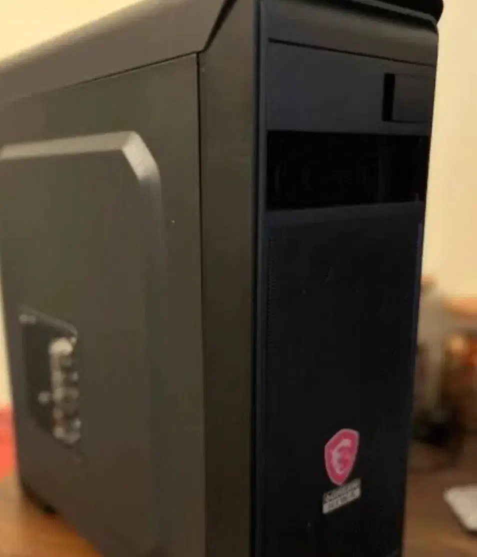 کیس گیمینگ|رایانه رومیزی|بهبهان, |دیوار