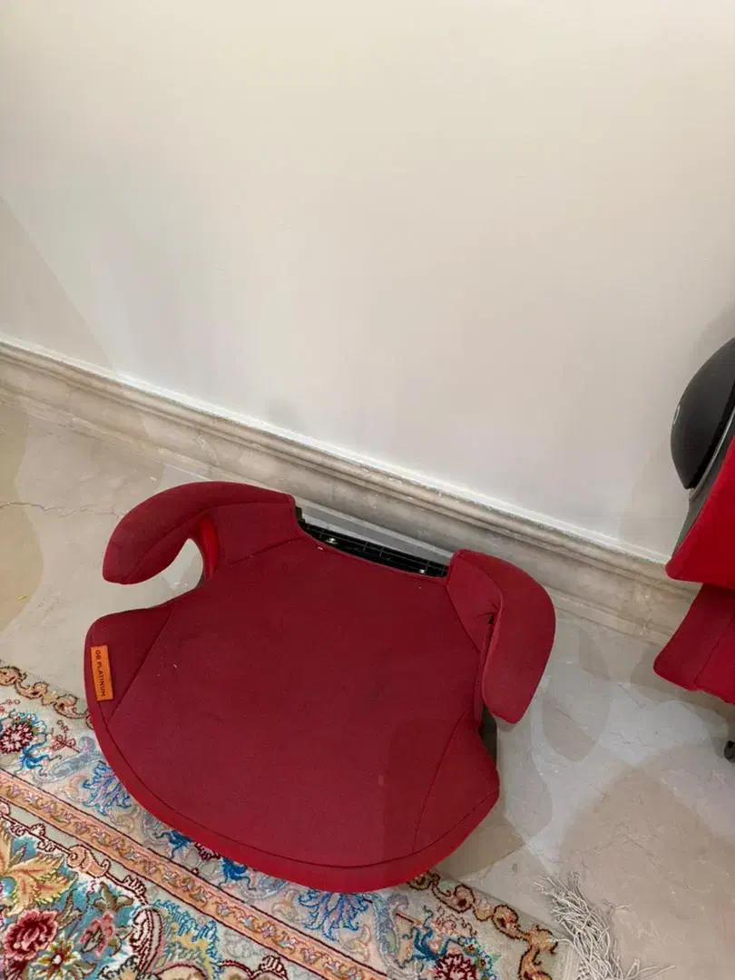 صندلی ماشین کودک آلمانی|کالسکه و لوازم جانبی|تهران, شهرک غرب|دیوار