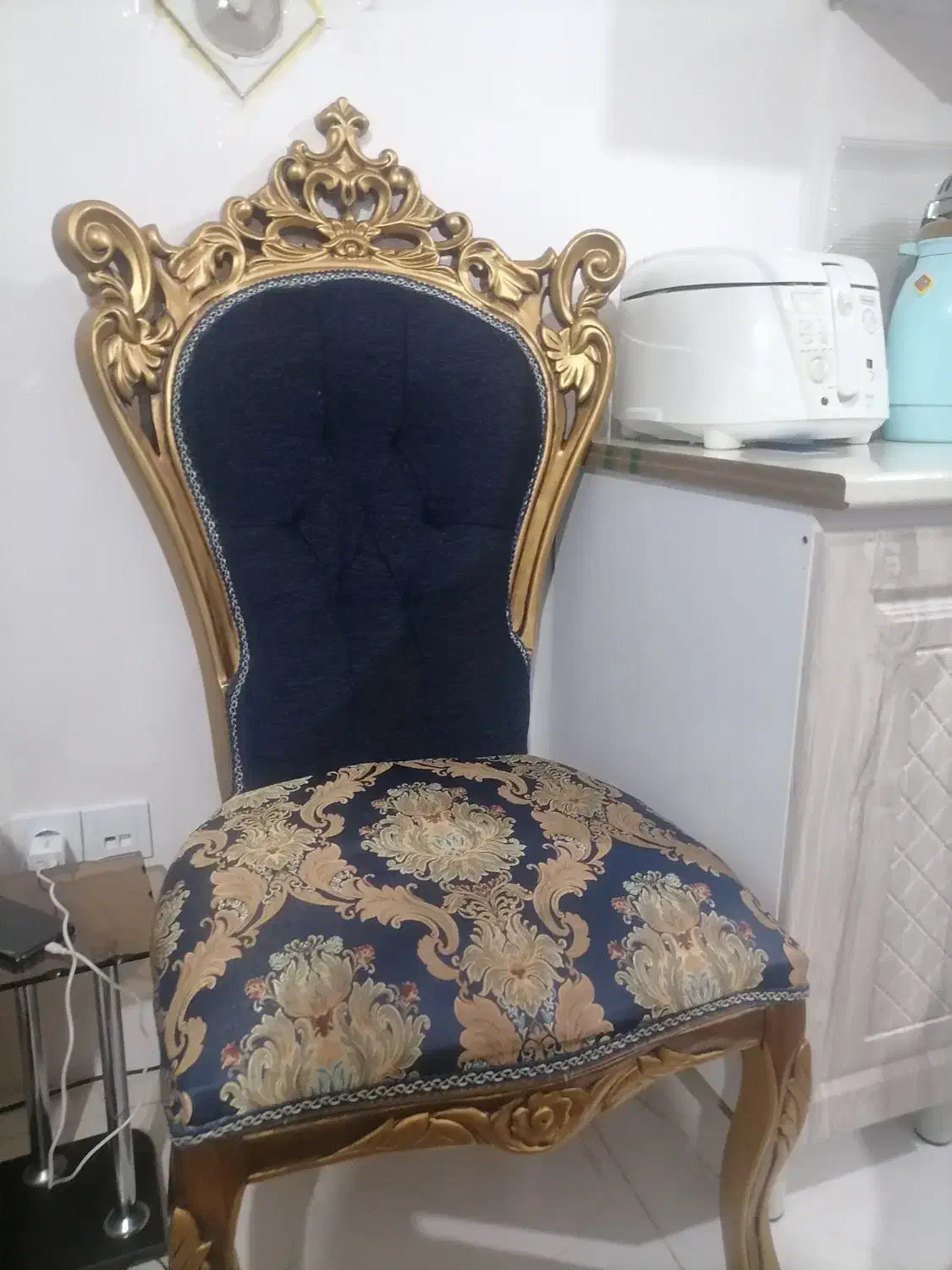 مبل چوب راش هفت نفره|مبلمان خانگی و میز عسلی|صباشهر, |دیوار