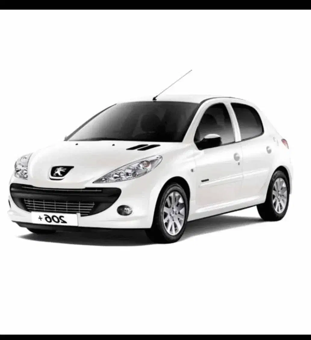 سورن پلاس موتور جدید|خودرو سواری و وانت|لیکک, |دیوار