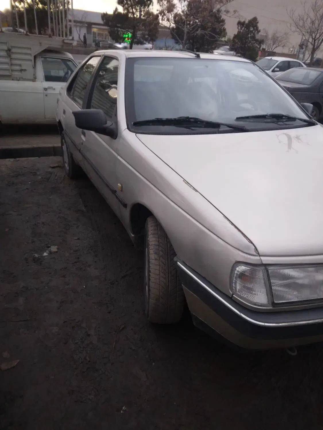 فروش روا|خودرو سواری و وانت|تبریز, |دیوار