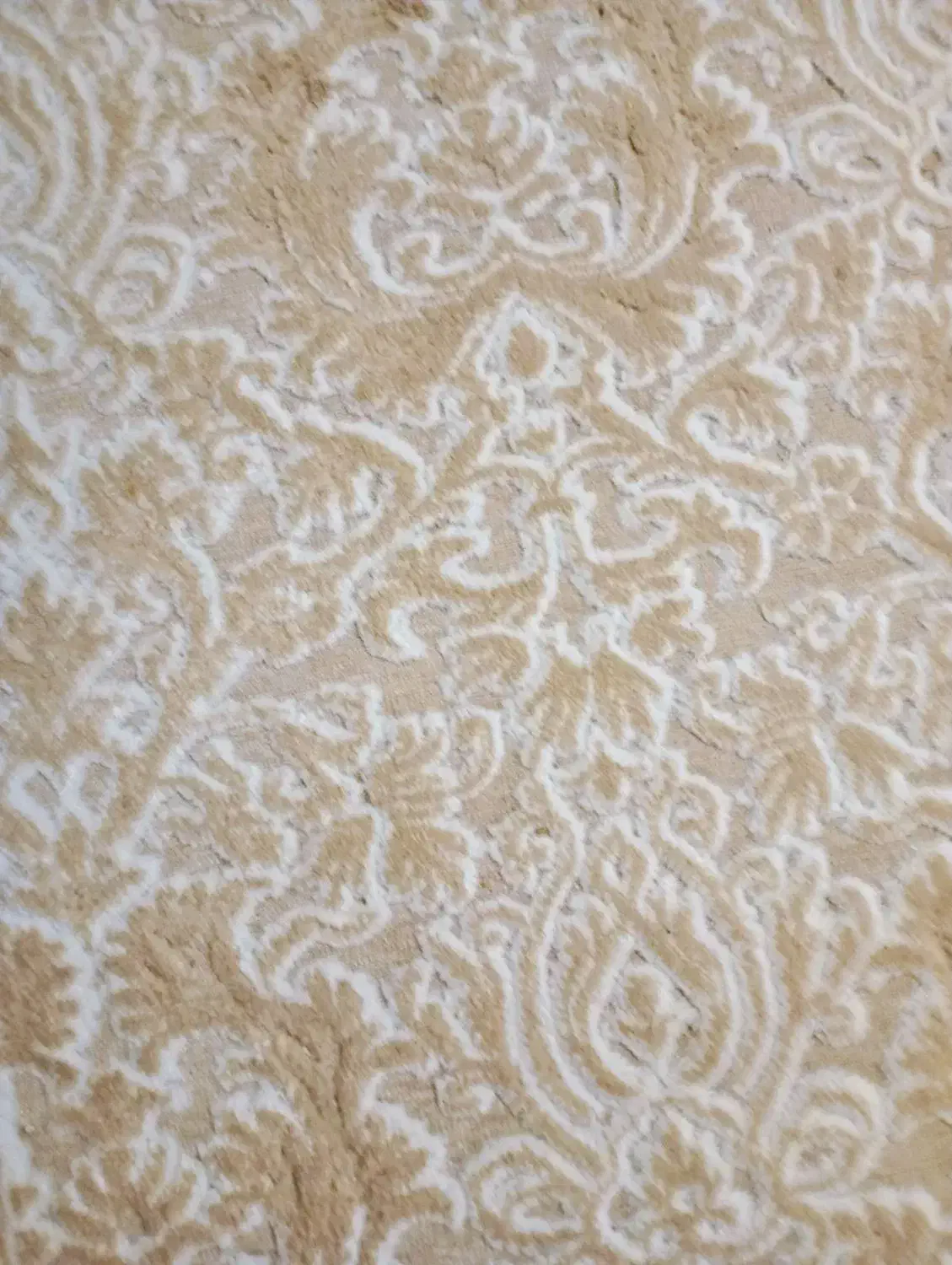 یک جفت قالیچه طرح برجسته کار ترک|فرش|پرند, فاز ۵|دیوار