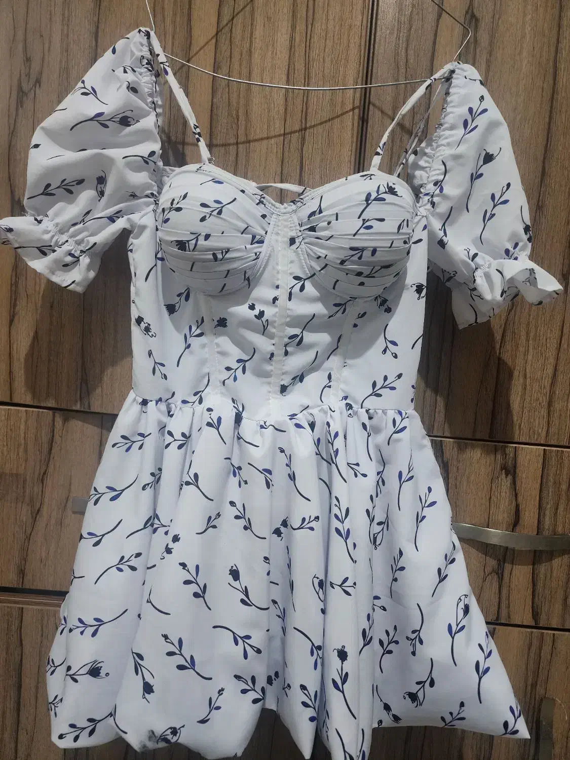 پیراهن عروسکی زنانه|لباس|تهران, والفجر (افسریه)|دیوار