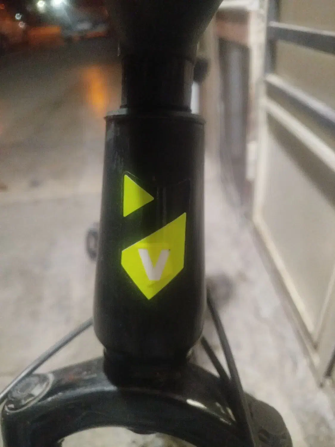 دوچرخه 24 دحدنودنده ای|دوچرخه، اسکیت، اسکوتر|قم, محمد آباد|دیوار